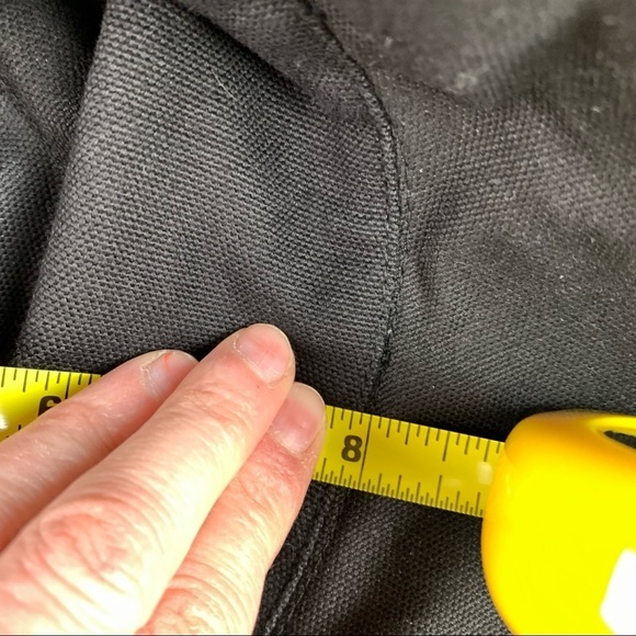 LE Chateau Black Summer Hat S/M - Picture 3 of 5